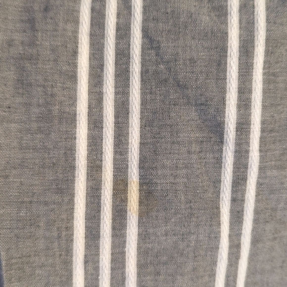 CRYSTAL Sky Midi Romper Sz 3 - Picture 6 of 6